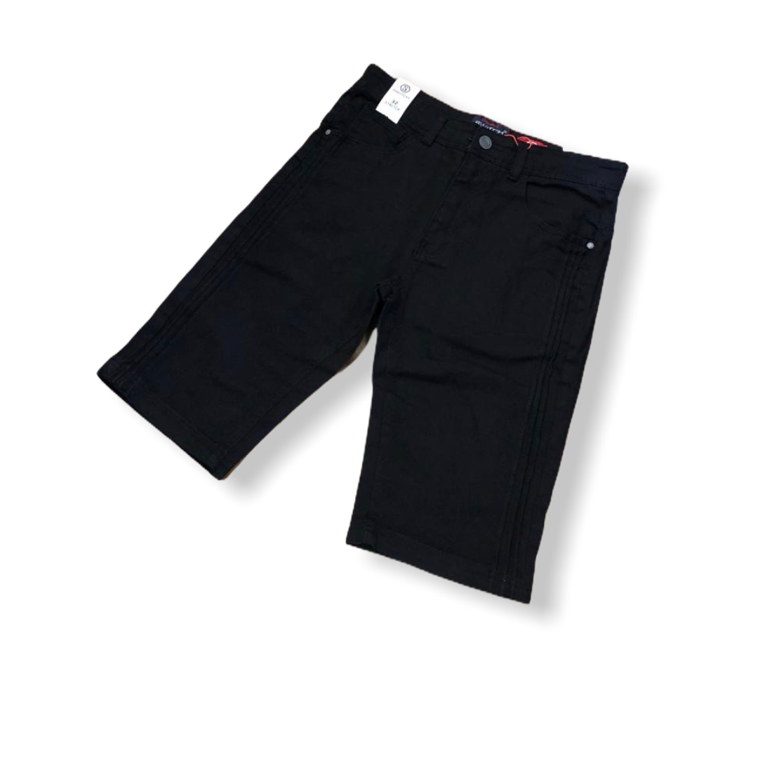 SWITCH: Color Twill Short SS9706 - On Time Fashions Tuscaloosa